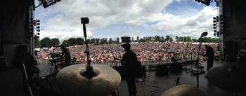 Cropredy 2016 From The Kit!
