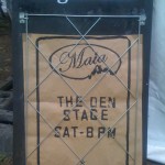 Cambridge Folk Festival 2011