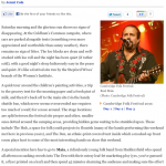 Cambridge Folk Festival 2011 - review